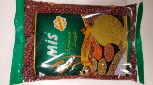 moms Mis 900 gr adzuki bönor