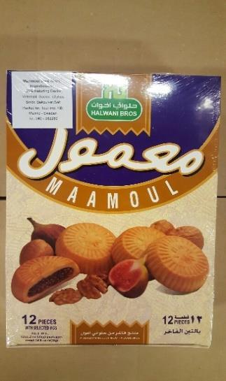 mamol/fikon 1*20 16,00