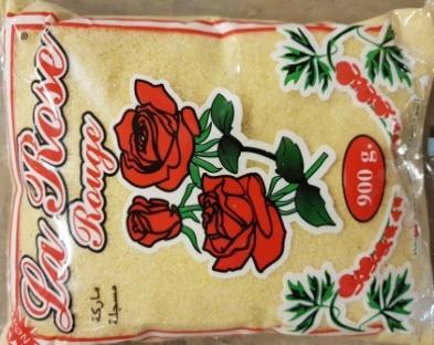 moms La rose 900 gr
