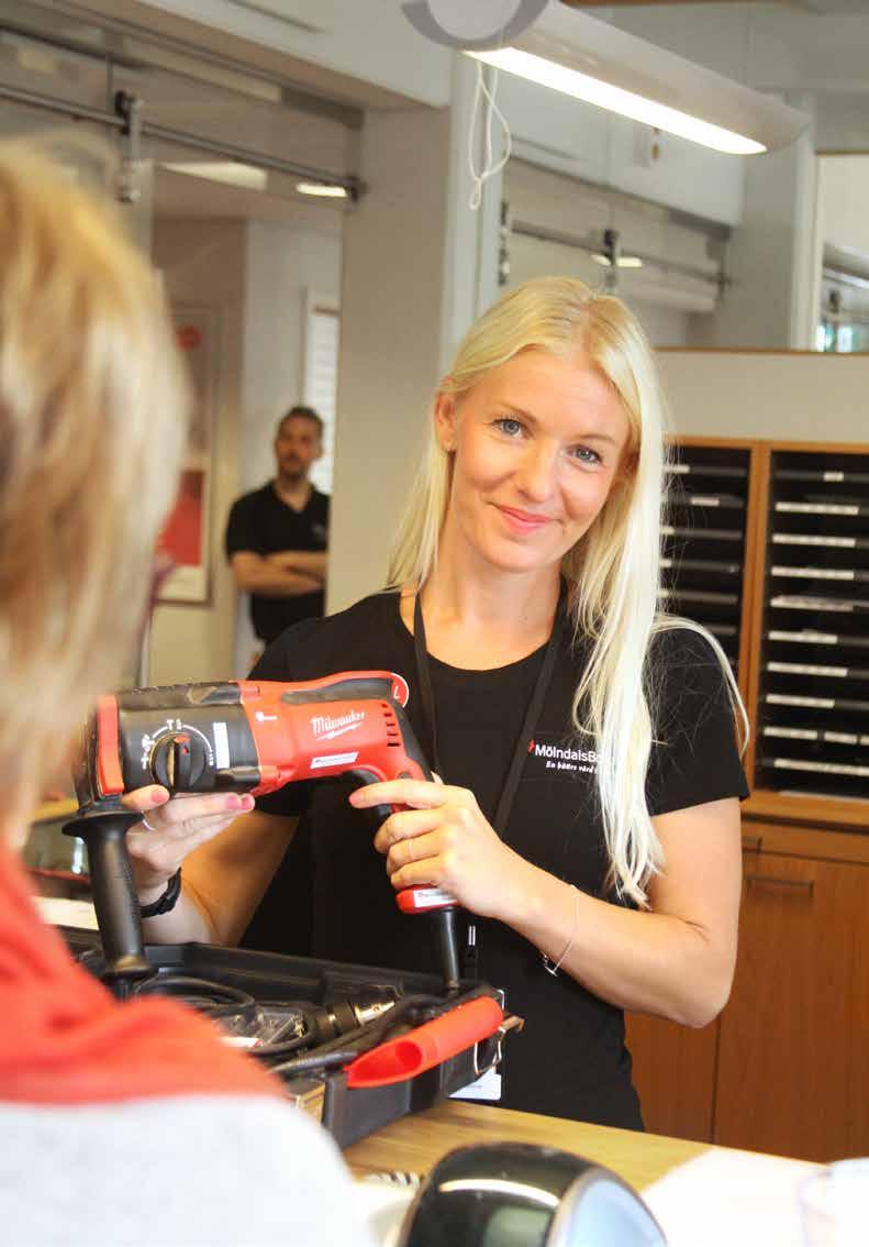 Information och inspiration från Mölndalsbostäder 3/ 2016 Modexa årets Plusvalsnyhet Nya
