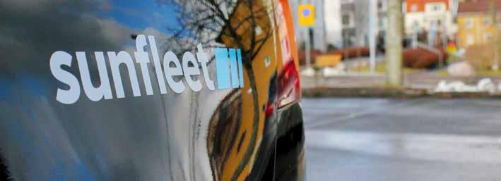 Delad bil ett vinnande koncept Vi lever i en tid då allt fler försöker gå, cykla och åka kollektivt så mycket som möjligt, för att förbättra såväl den egna hälsan, sin ekonomi och miljön runt omkring.