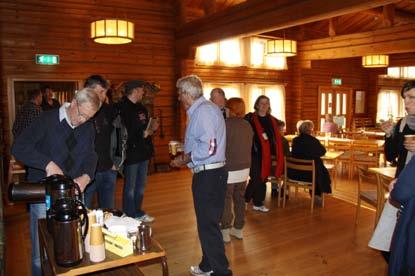 Den 19 april 2012 träffades medborgare i Hanebobygden och tjänstemän från Bollnäs kommun på församlingshemmet i Kilafors för att föra en utvecklingsdialog kring ortens framtid.