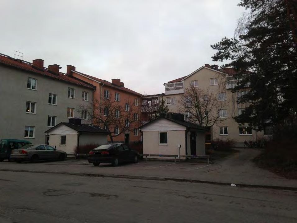 RÄDDNINGSTJÄNSTEN ENKÖPING - HÅBO UTREDNINGSRAPPORT OLYCKSUTREDNING - BRAND Undersökning enligt 3 kapitlet 10 lag om skydd mot olyckor (SFS 2003:778) Datum 2014-11-28 Dnr 505.2015.