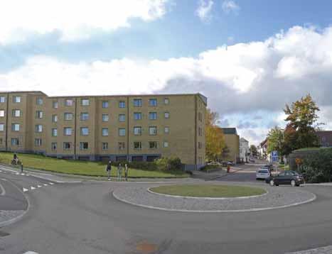 Idéstudie - förbindelse över Rönne å 3.
