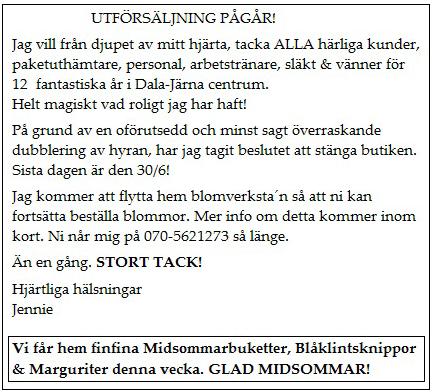 Bilen finns i Vansbro Pris 32.000:-. tel 070-640 55 62 Säljes: Runt bord m 4 stolar.