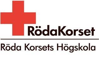 Röda Korsets Högskola är en enskild stiftelsehögskola knuten till Svenska Rödakorset. Högskolan bedriver utbildning och forskning inom vård, omvårdnad och folkhälsa.