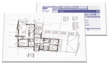 Process 2D&3D AutoCAD 3D