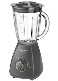 Electrolux mixer ESB9300 Mixer med 6 titanbelagda skärblad.