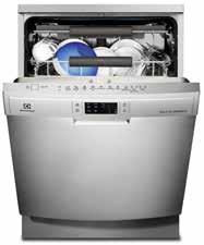 Utdragbara bakplåts skenor. Katalytisk emalj. 71 6.990 kr Electrolux inbyggnadsugn EO8000V 7.490 kr EO8000X Ord. pris 7.