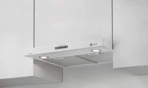 Electrolux frys EUF8000W1L -G ++ 9.490 kr/st Ord. pris 9.990 kr/st 319 251 43 -G ++ 151 359 40 Lika kallt uppe och nere.