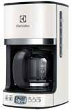 Löstagbar hand enhet. Electrolux strykjärn EDB6120 Ord. pris 799 kr Electrolux kaffebryggare EKF7800 Ord. pris 1.