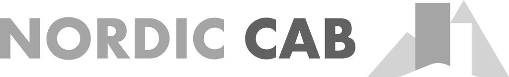 Nordic Cab Urban