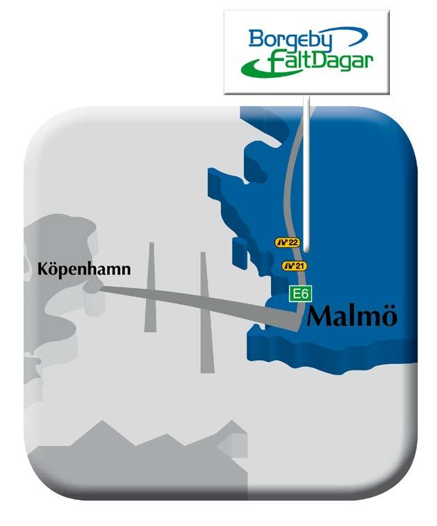 Returfraktsedlar OBS! Utställarmaterial som saknar returfraktsedel kommer inte att lastas. Därför är det mycket viktigt att du fyller i dessa. Uppge företag, mottagare, innehåll, vikt och mått.