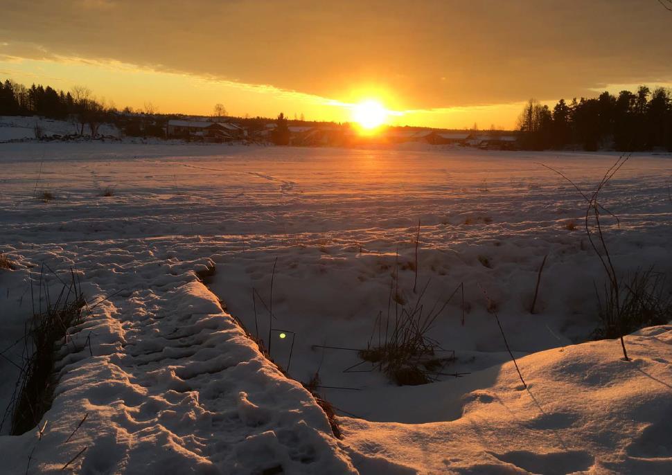45. Fastighetsägare Ubby gård Med anledning av kommunens förslag till fördjupad översiktsplan för Norra Vallentuna och Lindholmen vill vi härmed lämna våra synpunkter som fastighetsägare.
