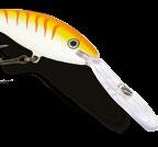 DAIWA PROREX CASTING
