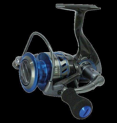 SHIMANO SIENNA 2500 FE STORT INKÖP Megainköp av Shimano