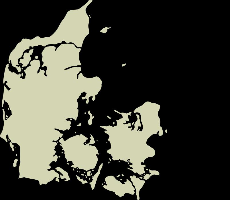 Danmark i siffror 5,6 miljoner invånare (varav 3,7 miljoner 20-70 år i marknadsföringsområdet) 1 1,1 miljoner danska gästnätter i Sverige 2014 4-18% DANMARK +15%* UTLAND -4% 2008-2014 -1% DANMARK +8%