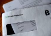 Mer än 80 miljoner kundmöten Kundcenter Digitalt Servicekontor/ Lokalkontor 5,4 miljoner
