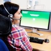 Brev och blanketter 20 miljoner utskickade brev 20 miljoner inskannade blanketter och