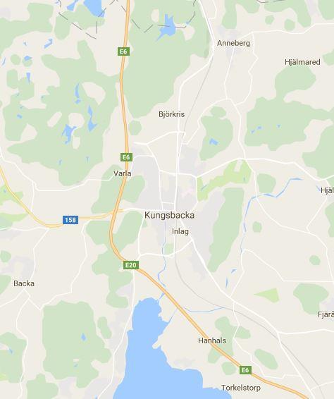 4. Lokalisering Den planerade verksamheten, Etapp 2, är lokaliserad i Klovstens industriområde, söder om Befintlig anläggning, Etapp 1, se Figur 1 