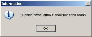 Projektkonfiguration AutoCAD startas och Chaos desktop läser in attributen. AutoCAD avslutas.