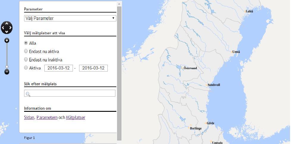 Osäkerheter med Historisk klimat data: Alla värden som finns att ladda ner är inte kontrollerade för att ifall de stämmer Det kan fattas stora mängder data när stationerna får tekniska problem Det