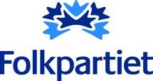 Folkpartiet, Centerpartiet, Miljöpartiet och