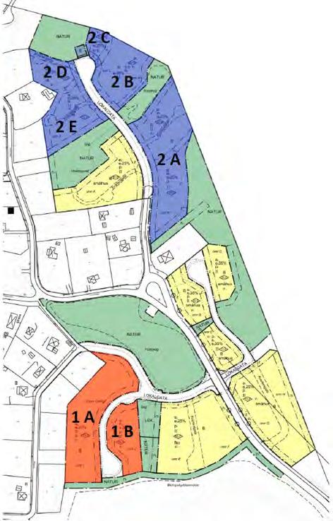 KOMMUNSTYRELSENS FÖRÖVALTNING TJÄNSTEUTLÅTANDE DATUM DIARIENUMMER 11 april 2017 KS-2017/926 KS-2017/991 SIDA 4 (8) Anbudstävling Huddinge kommun utlyste i november 2016 en anbudstävling för två