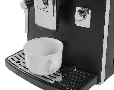 20 "SPECIALDRYCKER" AMERIKANSKT KAFFE Med det här programmet kan ni brygga en amerikansk kaffe.