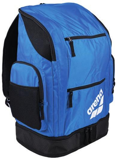 SPIKY 2 LARGE BACKPACK Rymlig ryggsäck 129:- 499:- BLUE Vattentålig