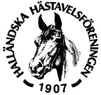 TREÅRSTEST för ponny 21 maj 2017 Falkenberg