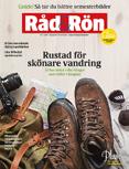 Vår tidning Sedan 2006 ger Sveriges Konsumenter ut tidningen Råd & Rön, en kommersiellt oberoende konsumenttidning och en av ytterst få tidningar utan annonser.
