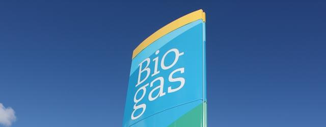 Verksamhetsmål & Aktiviteter 2017 För att skapa balans i biogaskedjan är det viktigt att ständigt arbeta på alla fronter.