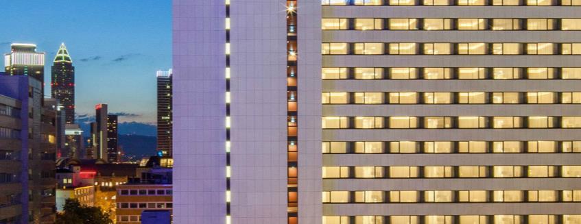 Nordens största hotellföretag April juni 2017 STARK TILLVÄXT I ETT MYCKET AKTIVT KVARTAL SAMMANFATTNING ANDRA KVARTALET Nettoomsättningen steg med 9,4% till 3 770 MSEK (3 447).
