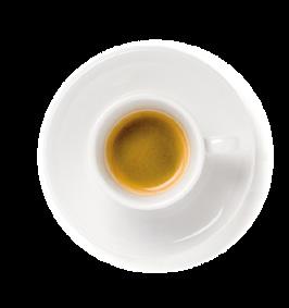 Det finns kaffenjutare som föredrar en mer koncentrerad espresso, ristretto, på 1,5-2,5 cl och de som önskar en längre espresso, lungo, på ca 9 cl.