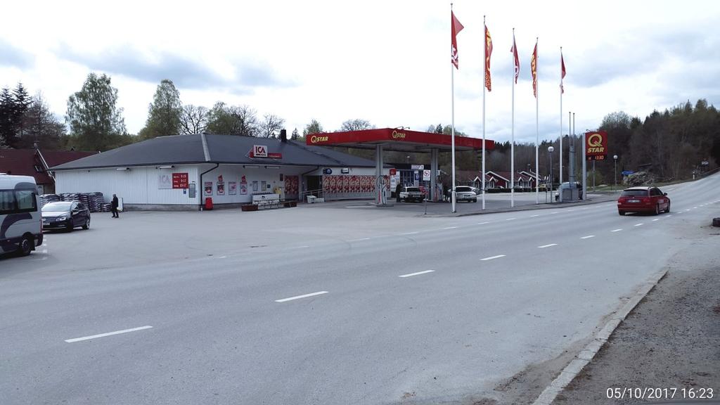 Backaryd Företag med anknytning till besöksnäringen