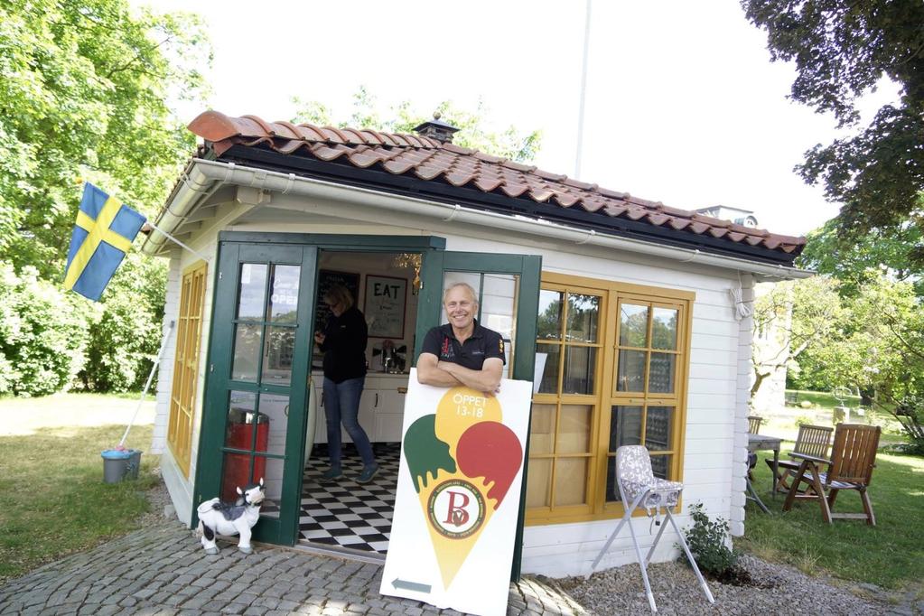 Upplevelser och kultur 17 Björketorpsstenen Gripshunden Skatterna från Vång Guldgubbarna Utgrävningarna i Vång Edestads Kyrka