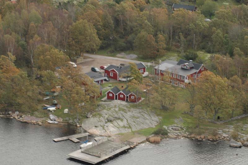 Påtorps Gård Slöjdade bruksföremål Sörgårdens Konstateljé Upplevelser och kultur Ångbåtsbryggan
