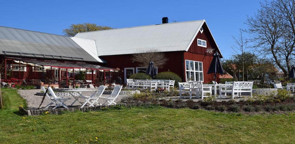 Gjuterimuséet Loppis Nostalgia Heliga Kors Kyrka Sillarodden Skärgårdsbåten Tosia