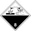 12. Ekologisk information 12.1 Ekotoxicitet: Produktens toxicitet för vattenorganismer är inte känd. Följande information är tillgänglig om beståndsdelarna.