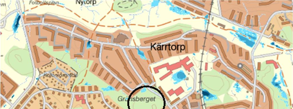 3.6 Recipient Utredningsområdet är beläget inom huvudavrinningsområde 61/62 (Östersjön) och delavrinningsområde är Strömmen (SE591920-180800 via Henriksdals reningsverk).