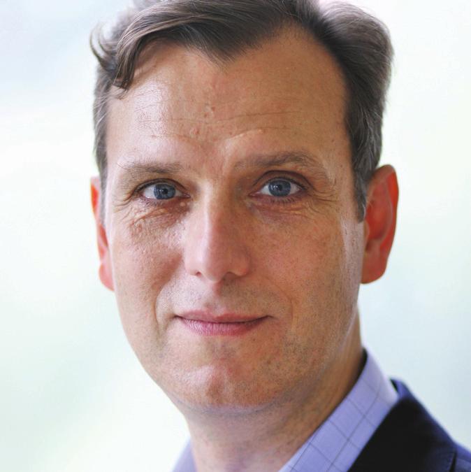 Förord Tack vare digitaliseringen kan vi stå inför en ljus ekonomisk framtid. Varje dag tillkommer nya företag som bygger på digitala affärsmodeller.