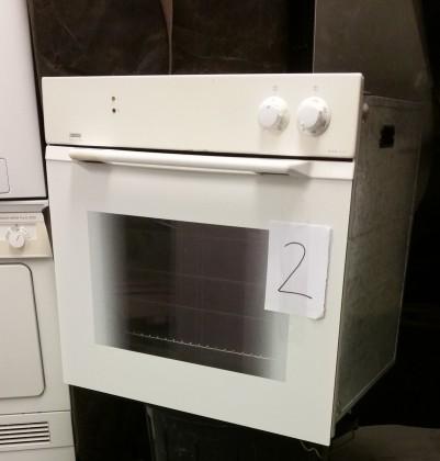 18:00 Zanussi Bult in