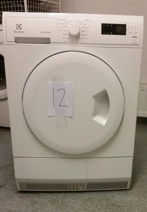 00 kr exkl moms Electrolux TT