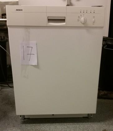 Bosch Diskmaskin 0827-017