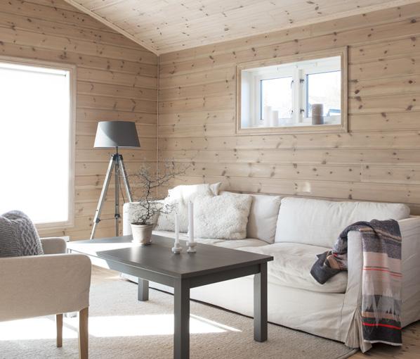 VÄGG: LADY PURE NATURE 9038 ZEN SAND TVÅ STRYKNINGAR TAK: