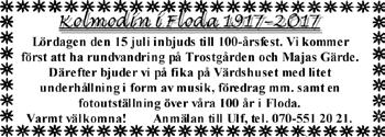 00 med Stefan Morén - Plånkar & stånkar - hits från 50-talet till nutid - Entré 100 kr OBS! Mat endast för bordsbokningar gjorda senast 6/7 Välkomna!