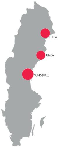 direktavkastning, % 70% 30% Offentliga Privata Fem största hyresgästerna: Andel hyresintäkter (%): 4,5 Andel hyresintäkter (%): 4,3 Andel hyresintäkter