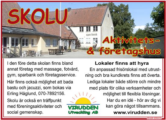 Mjölkmaskin till Syrien Under hösten 2016 genomförde Virudden tillsammans med LRF ett samprojekt.