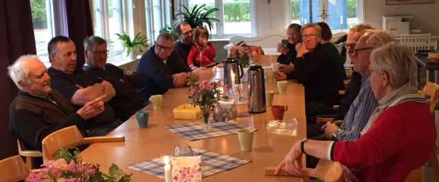 Lekplats Ett samprojekt mellan Virudden och När IF har påbörjats om att bygga en lekplats mellan Skolu och